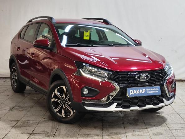 Lada (ВАЗ) Iskra с пробегом 2026 года, цена 1 650 000 рублей, 10 км, универсал, Автокод Объявления