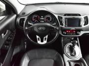 Kia Sportage III Рестайлинг Екатеринбург  - изображение 32