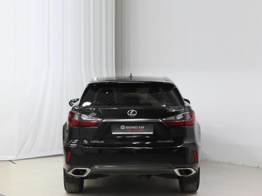 Lexus RX IV Курск  - изображение 6