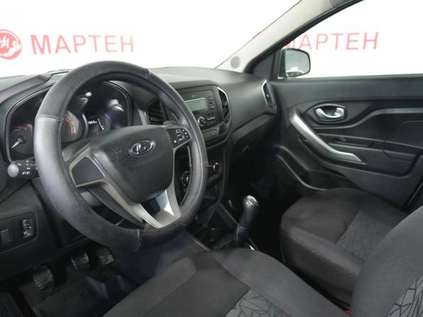 Lada (ВАЗ) XRAY I с пробегом 2019 года, цена 785 000 рублей, 142041 км, хэтчбек, Автокод Объявления