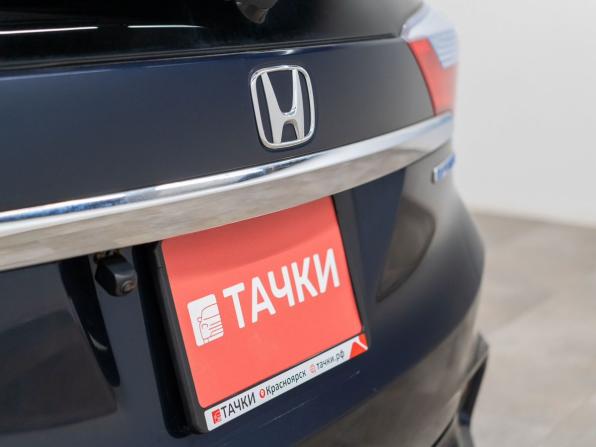 Honda Shuttle II с пробегом 2015 года, цена 1 250 000 рублей, 163000 км, универсал, Автокод Объявления