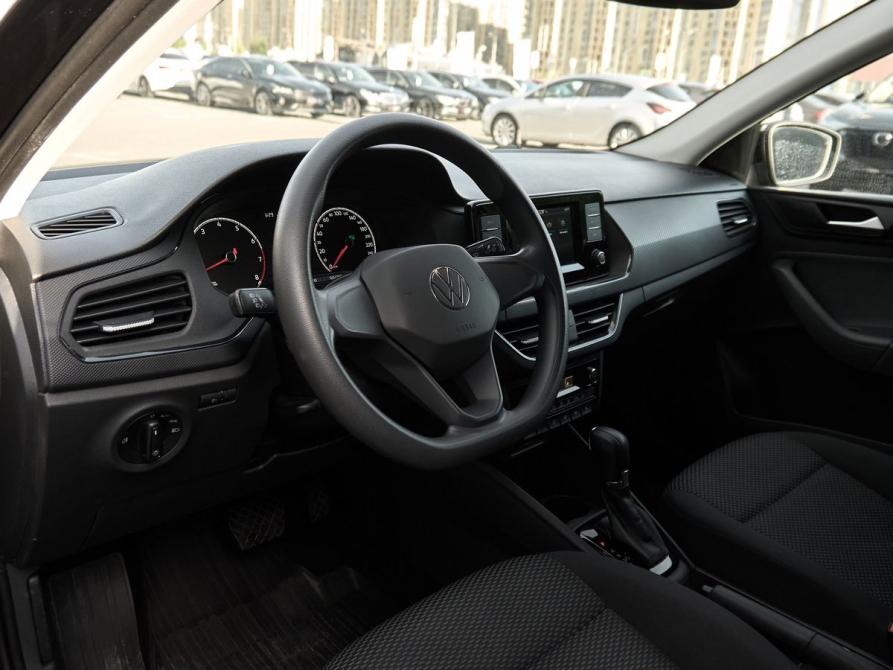 Volkswagen Polo VI Казань  - изображение 5