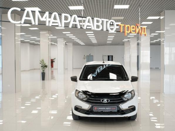 Lada (ВАЗ) Granta I Рестайлинг с пробегом 2018 года, цена 358 000 рублей, 146311 км, седан, Автокод Объявления