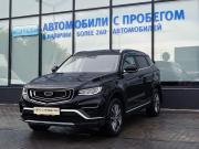 Geely Atlas Pro Екатеринбург  - изображение 22
