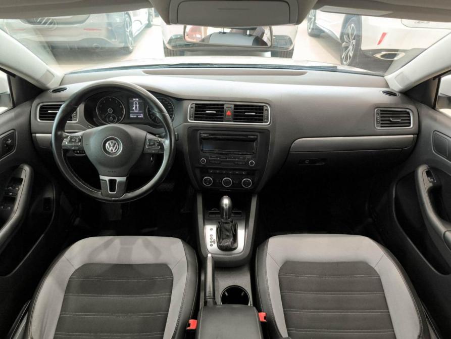 Volkswagen Jetta VI Казань  - изображение 17