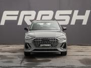Audi Q3 II (F3) Краснодар  - изображение 27