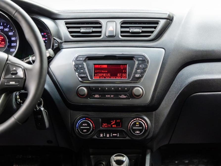 Kia Rio III Волгоград  - изображение 17