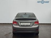 Hyundai Solaris I Москва  - изображение 18