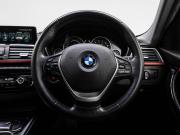 BMW 3 серии VI (F3x) Рестайлинг Тюмень  - изображение 46