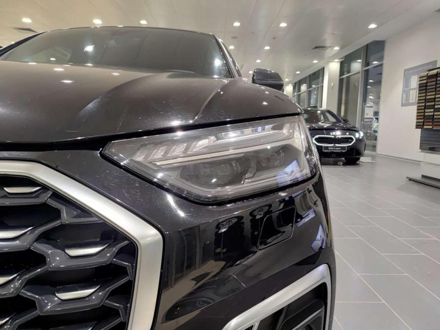 Audi Q5 Sportback I (FY) Казань  - изображение 21