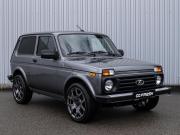 Lada (ВАЗ) Niva Legend I Сочи  - изображение 19