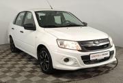 Lada (ВАЗ) Granta I Волгоград  - изображение 25