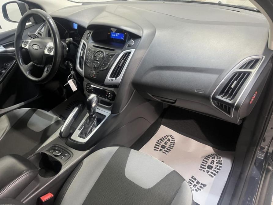 Ford Focus III Курск  - изображение 5
