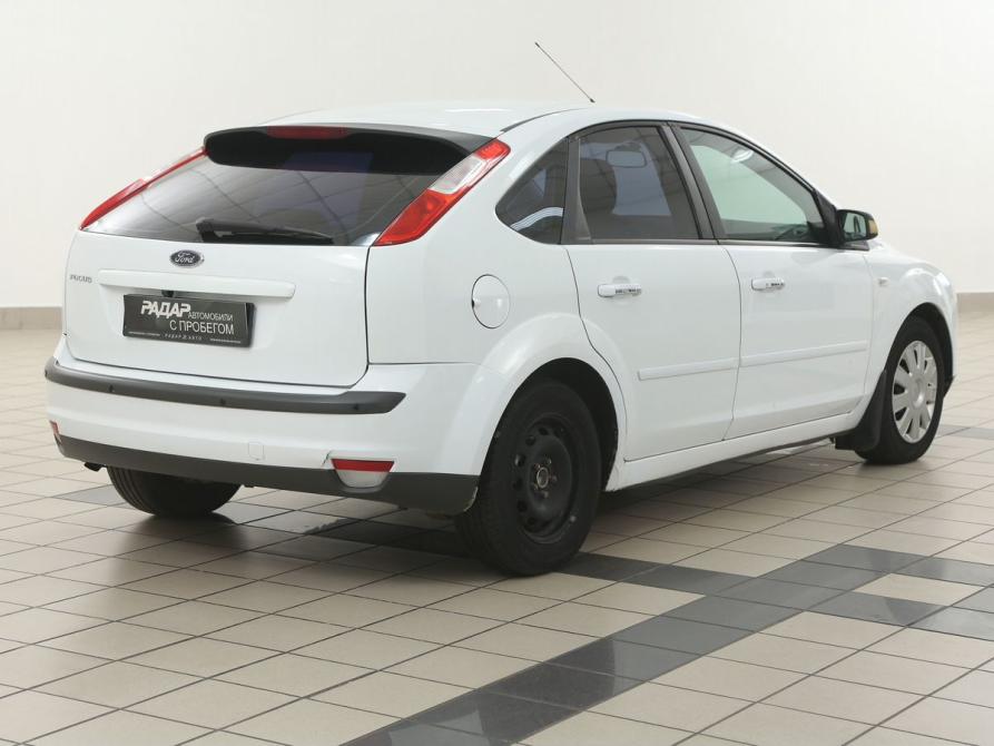 Ford Focus II Иваново  - изображение 4