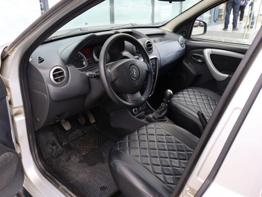 Renault Duster I Екатеринбург  - изображение 9