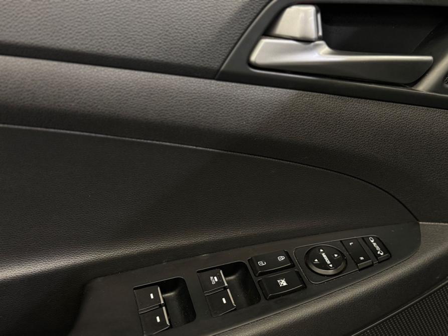 Hyundai Tucson III Мурманск  - изображение 16
