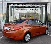 Hyundai Solaris I Рестайлинг Стерлитамак  - изображение 23
