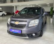 Chevrolet Orlando I Таганрог  - изображение 25