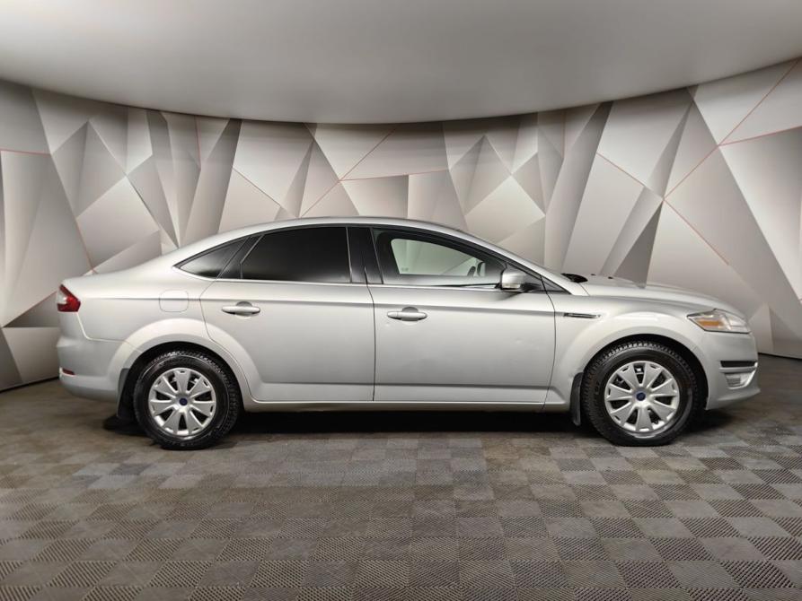 Ford Mondeo IV Рестайлинг Москва  - изображение 6