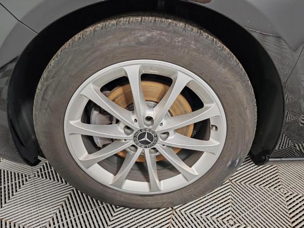 Mercedes-Benz A-Класс IV (W177) с пробегом 2020 года, цена 2 149 000 рублей, 61175 км, седан, Автокод Объявления