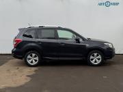 Subaru Forester IV Москва  - изображение 18
