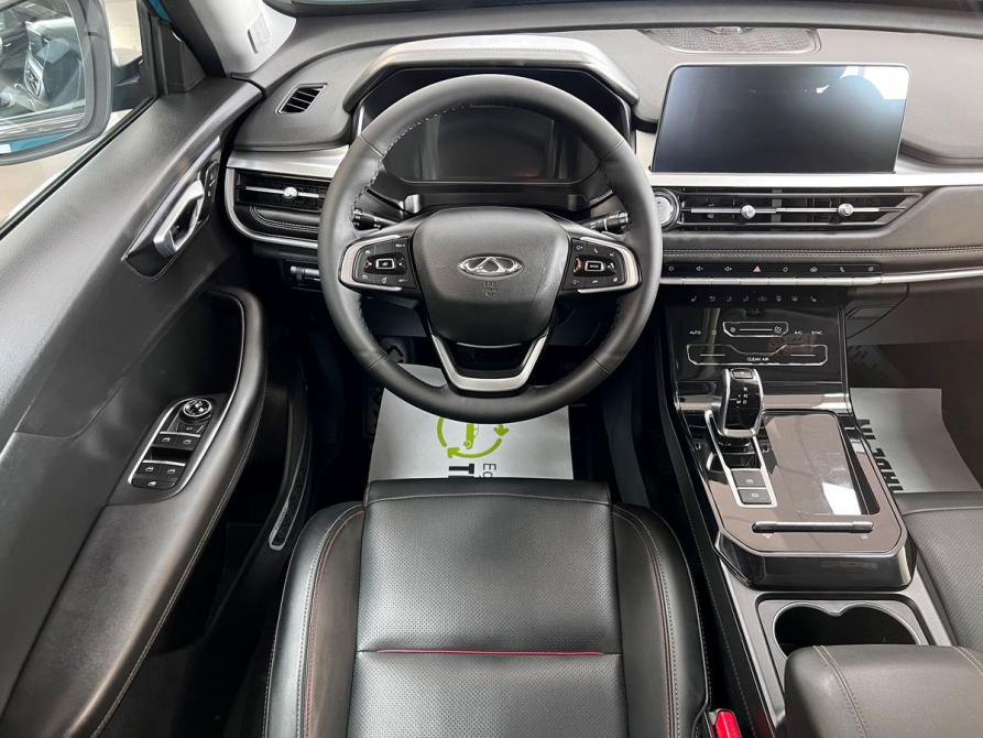 Chery Tiggo 7 Pro I Тверь  - изображение 12