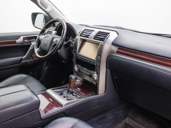 Lexus GX II Рестайлинг с пробегом 2015 года, цена 3 820 000 рублей, 204000 км, внедорожник, Автокод Объявления