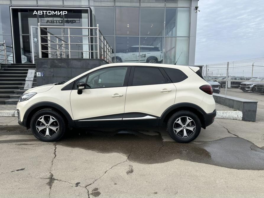 Renault Kaptur I Саратов  - изображение 8