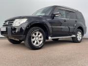 Mitsubishi Pajero IV Стерлитамак  - изображение 36