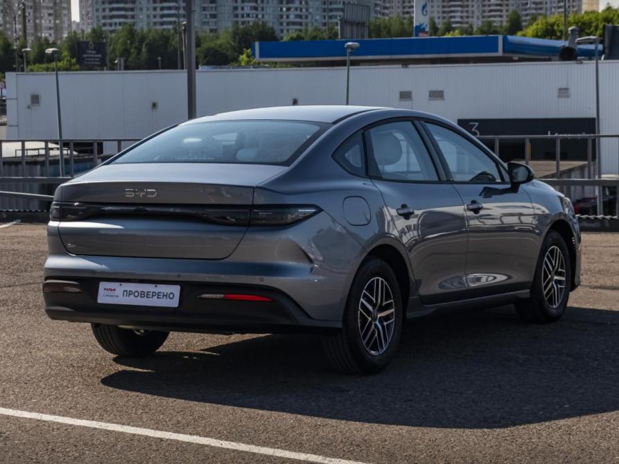BYD Seal 05 Москва  - изображение 6