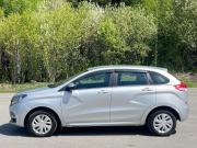 Lada (ВАЗ) XRAY I Прокопьевск  - изображение 22