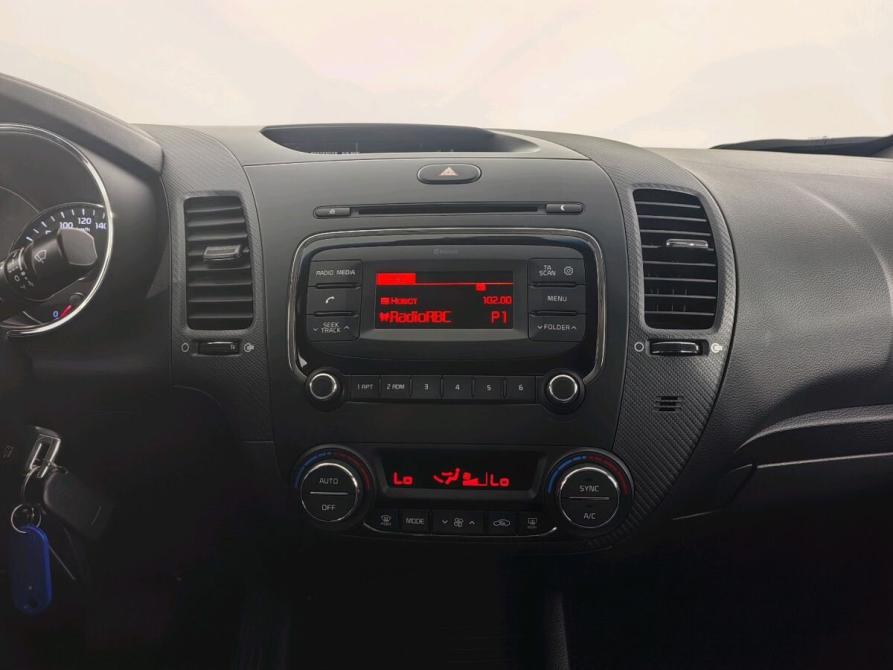 Kia Cerato III Рестайлинг (Classic) Санкт-Петербург  - изображение 25
