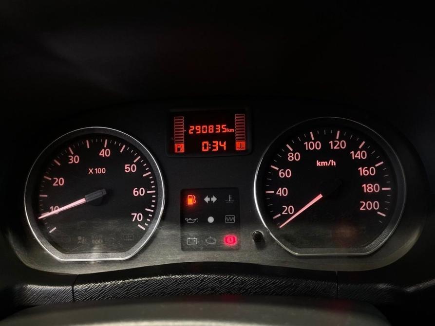 Nissan Terrano III (D10) Ростов-на-Дону  - изображение 12