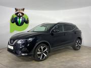 Nissan Qashqai II Рестайлинг Санкт-Петербург  - изображение 25
