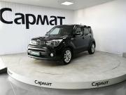 Kia Soul II Рестайлинг Новосибирск  - изображение 26