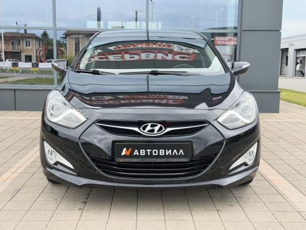 Hyundai i40 I с пробегом 2013 года, цена 1 300 000 рублей, 300000 км, седан, Автокод Объявления