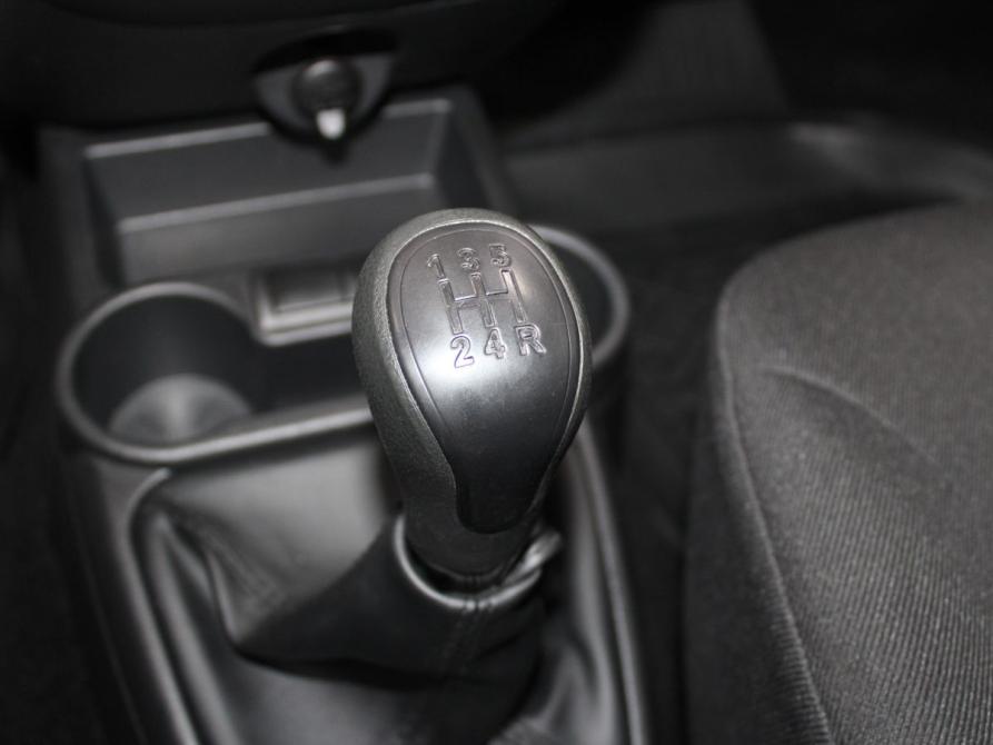 Lada (ВАЗ) Granta I Рестайлинг Старый Оскол  - изображение 18