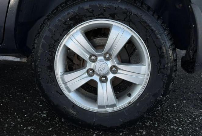Kia Sportage II Рестайлинг с пробегом 2010 года, цена 800 000 рублей, 317679 км, внедорожник, Автокод Объявления