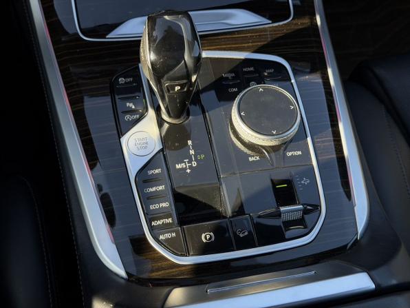 BMW X5 IV (G05/G18) с пробегом 2019 года, цена 5 650 000 рублей, 202114 км, внедорожник, Автокод Объявления