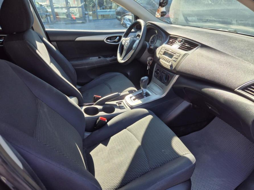 Nissan Sentra VII (B17) Екатеринбург  - изображение 7