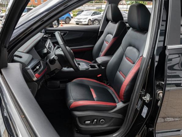 Chery Tiggo 4 Pro I с пробегом 2023 года, цена 1 730 000 рублей, 18413 км, внедорожник, Автокод Объявления