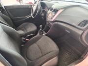 Hyundai Solaris I Рестайлинг Ростов-на-Дону  - изображение 23