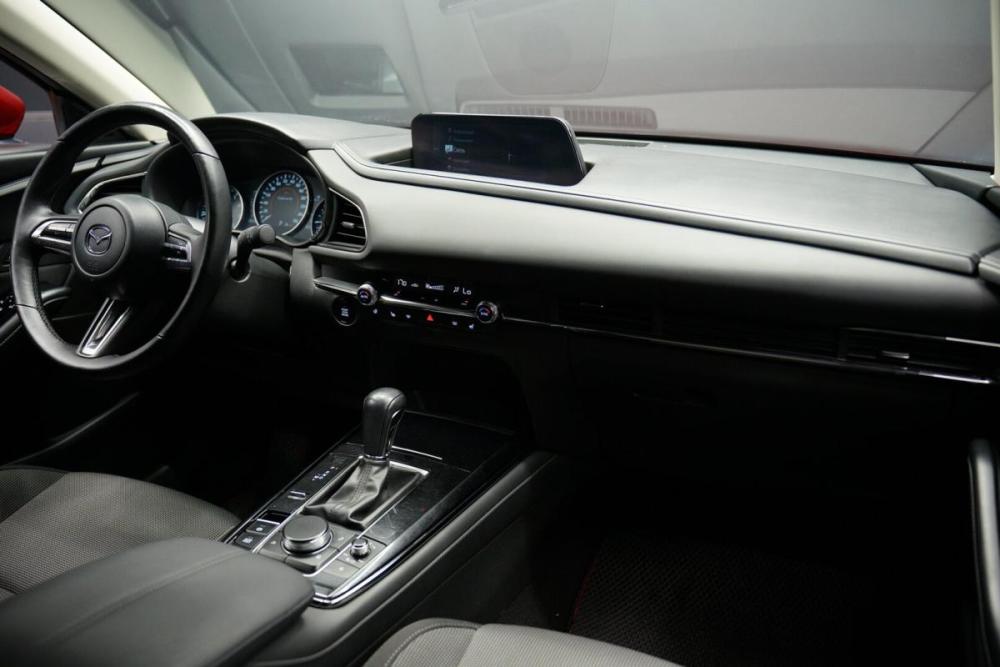 Mazda CX-30 I Крым  - изображение 23
