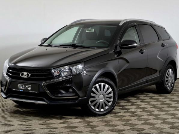 Lada (ВАЗ) Vesta I с пробегом 2018 года, цена 825 000 рублей, 179000 км, универсал, Автокод Объявления