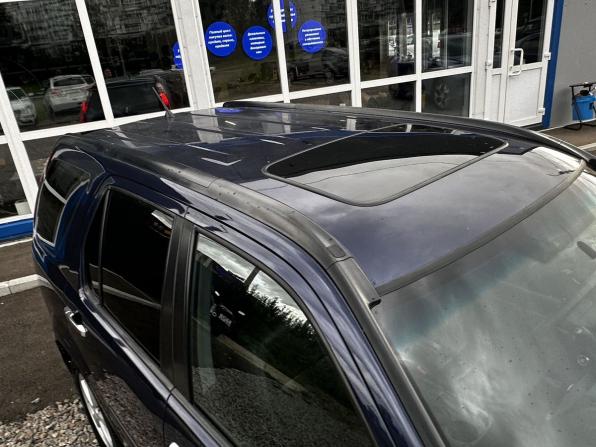 Honda CR-V II Рестайлинг с пробегом 2006 года, цена 865 000 рублей, 252183 км, внедорожник, Автокод Объявления
