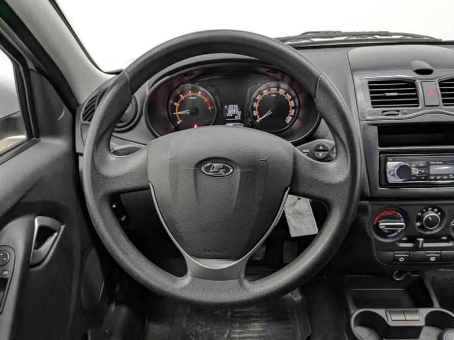 Lada (ВАЗ) Granta I Рестайлинг Москва  - изображение 20