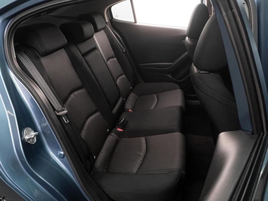 Mazda 3 III (BM) Тюмень  - изображение 7