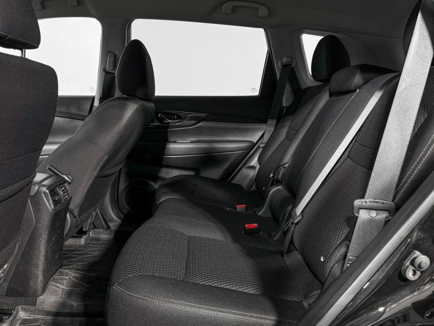 Nissan X-Trail III Рестайлинг Санкт-Петербург  - изображение 12