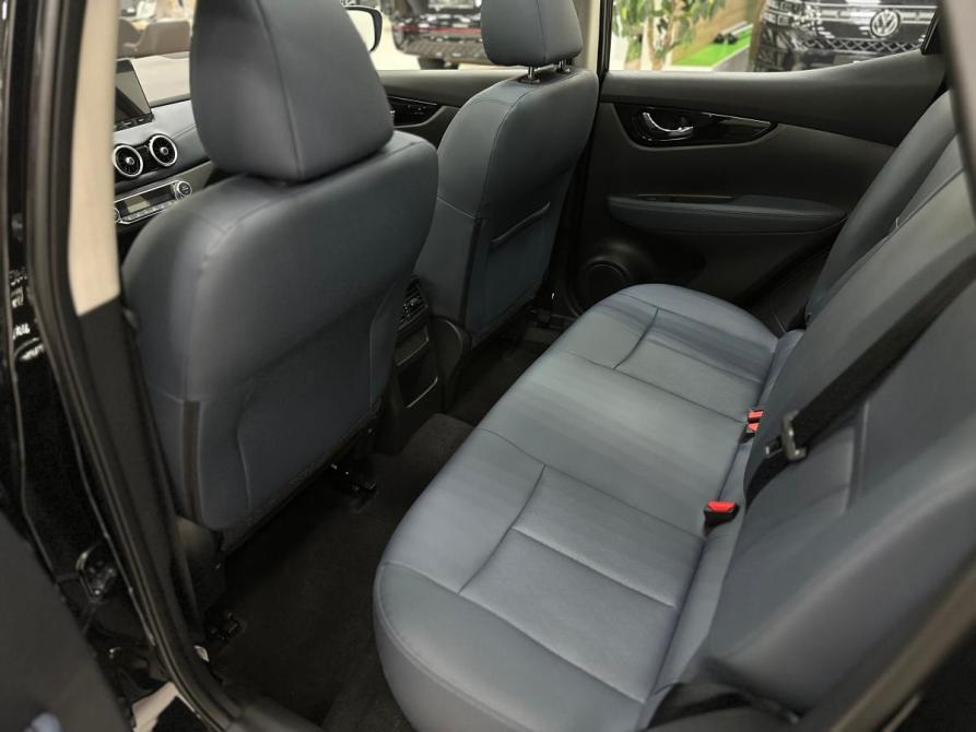 Nissan Qashqai II Рестайлинг 2 Санкт-Петербург  - изображение 30