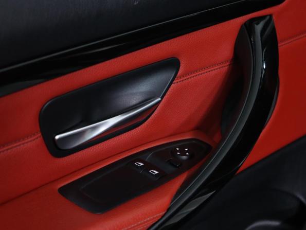 BMW 4 серии F32/F33/F36 с пробегом 2015 года, цена 2 100 000 рублей, 166531 км, купе, Автокод Объявления